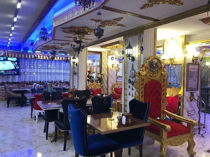 Marko Pasa Konagi & Oteli Kusadası Hotel