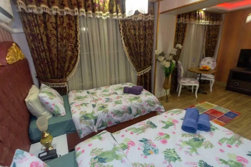 **** Hotel Marko Pasa Konagi & Oteli Kusadası Turquie