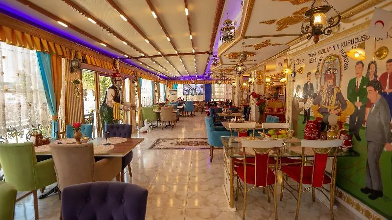 Marko Pasa Konagi & Oteli Kusadası Hotel