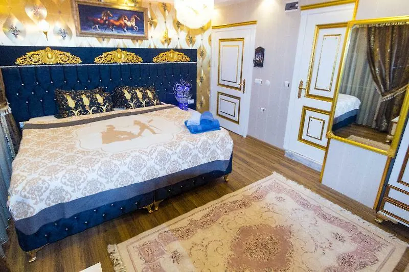 Hotel Marko Pasa Konagi & Oteli Kusadası