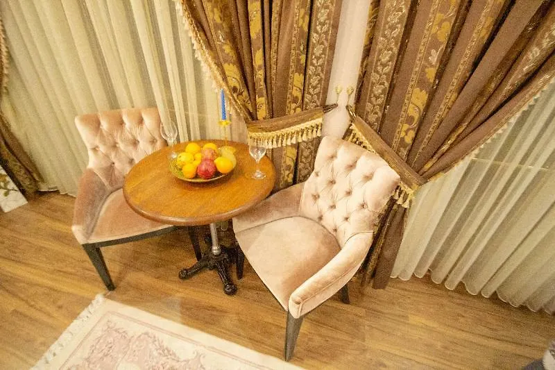 Marko Pasa Konagi & Oteli Kusadası Hotel