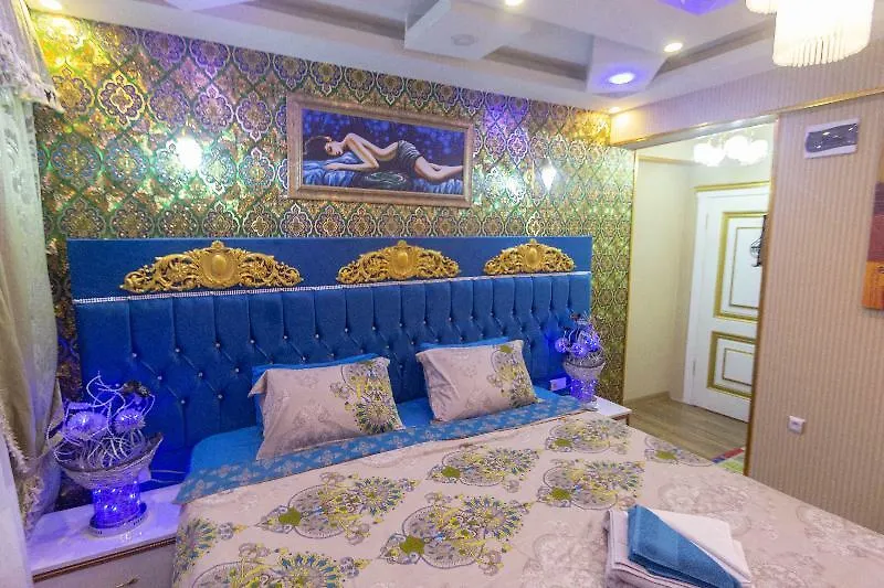 **** Hotel Marko Pasa Konagi & Oteli Kusadası Turquie