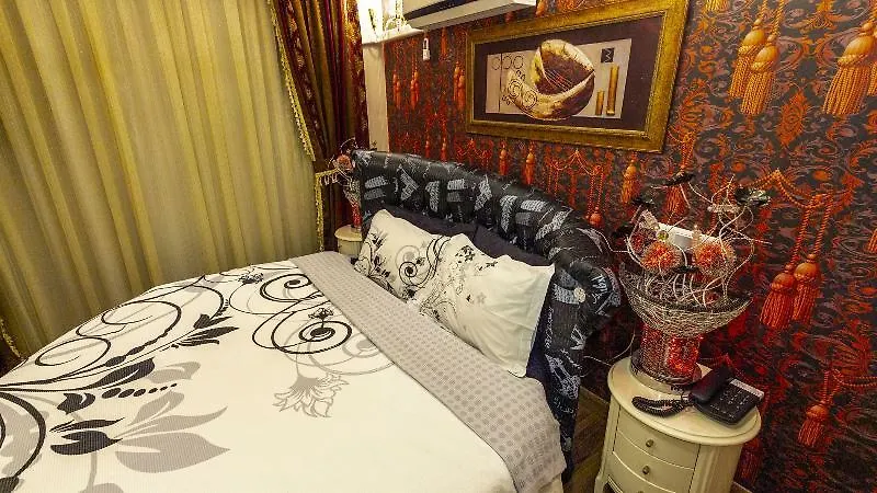 Marko Pasa Konagi & Oteli Kusadası Hotel