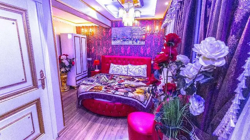 Marko Pasa Konagi & Oteli Kusadası Hotel