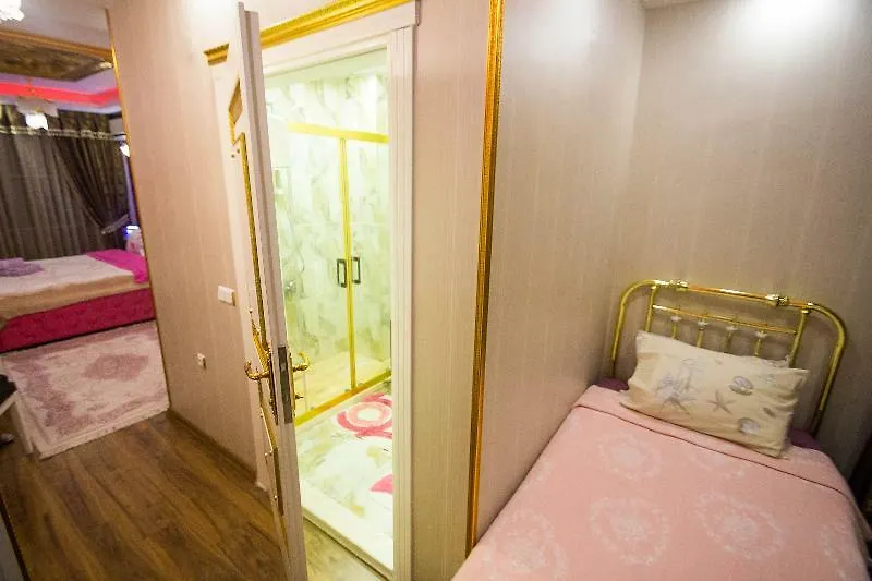 Hotel Marko Pasa Konagi & Oteli Kusadası
