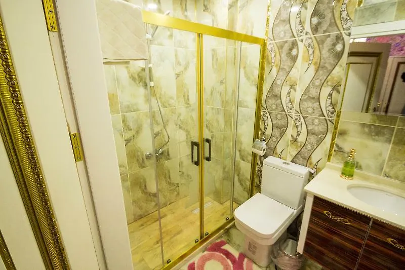 Hotel Marko Pasa Konagi & Oteli Kusadası