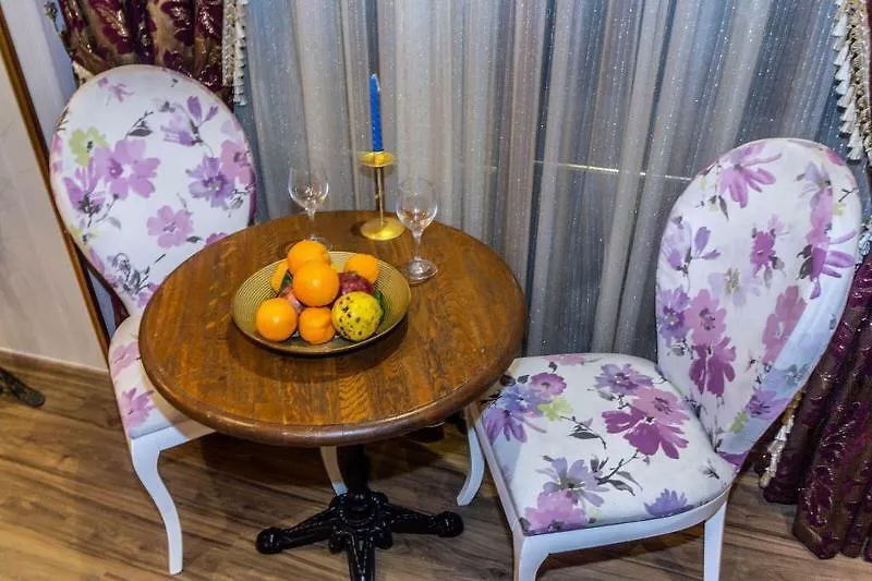 **** Hotel Marko Pasa Konagi & Oteli Kusadası Turquie