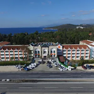4* Otel La Santa Maria