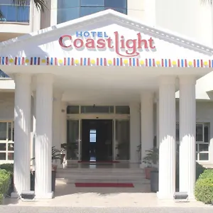 4* Otel Coastlight
