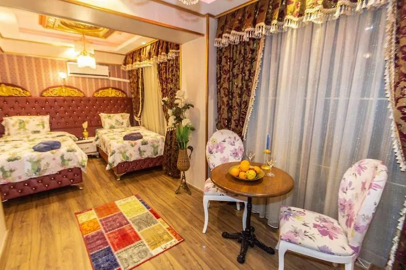 Marko Pasa Konagi & Oteli Kusadasi Hotel